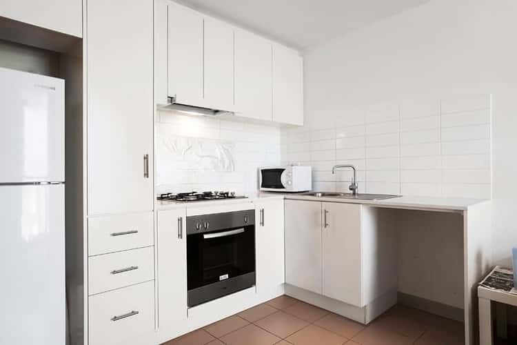 Third view of Homely apartment listing, 2101/109 Clarendon Street, Southbank VIC 3006