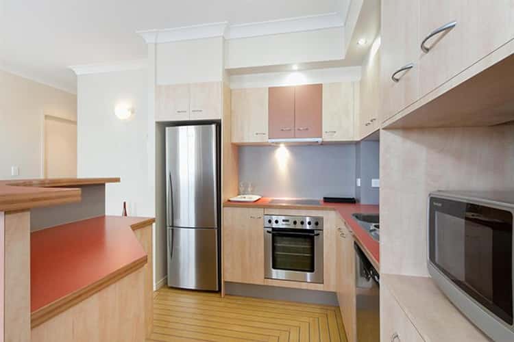 Third view of Homely unit listing, 603/448 Boundary Street, Spring Hill QLD 4000