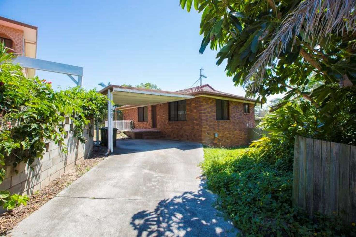 Main view of Homely house listing, 26b Kerria Crescent, Ashmore QLD 4214