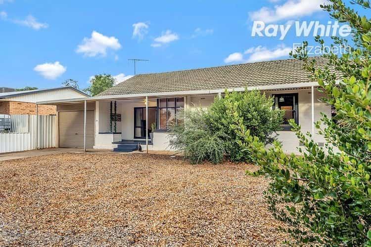 Second view of Homely house listing, 86 Hamblynn Road, Elizabeth Downs SA 5113