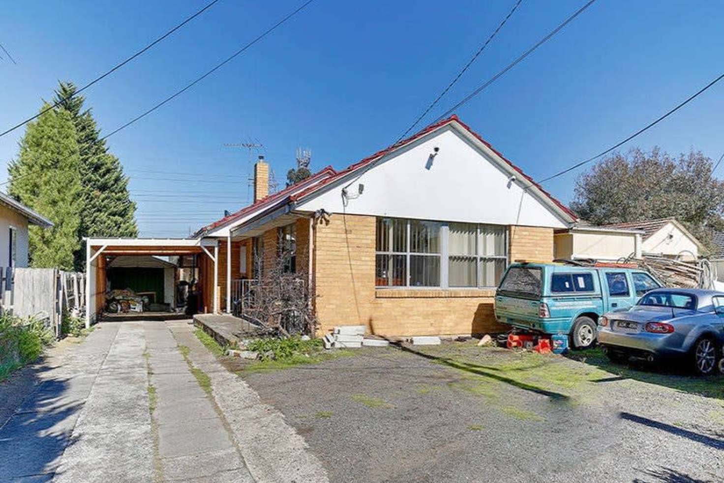 Main view of Homely house listing, 31 Elliott Avenue, Broadmeadows VIC 3047