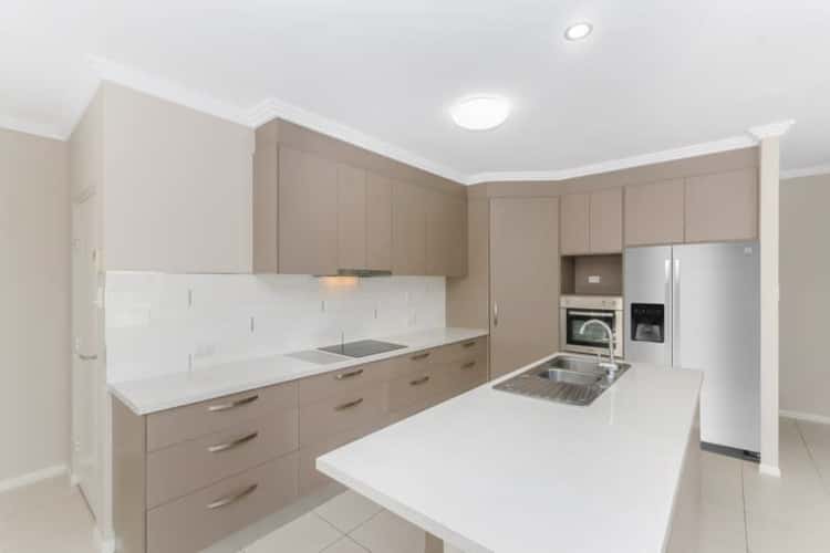 Fourth view of Homely house listing, 161a River Park Drive, Annandale QLD 4814