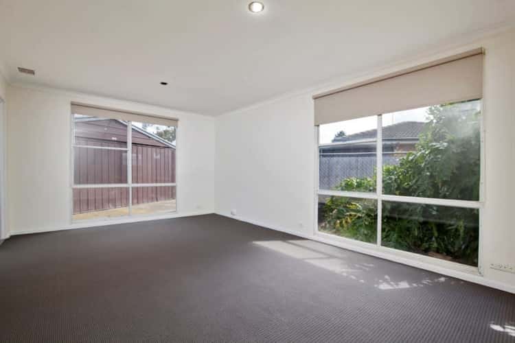 Second view of Homely house listing, 15 Fairbairn Drive, Corio VIC 3214