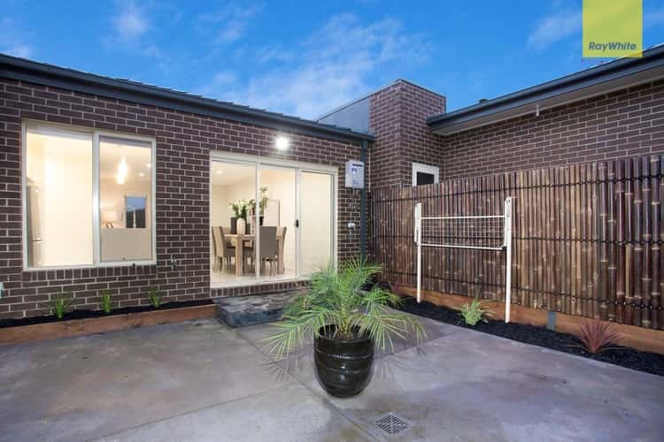 Seventh view of Homely house listing, 36 Frontier Avenue, Greenvale VIC 3059
