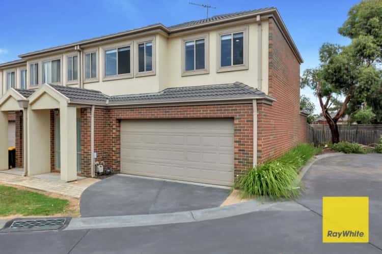Second view of Homely house listing, 10/156 -158 Bethany Road, Hoppers Crossing VIC 3029