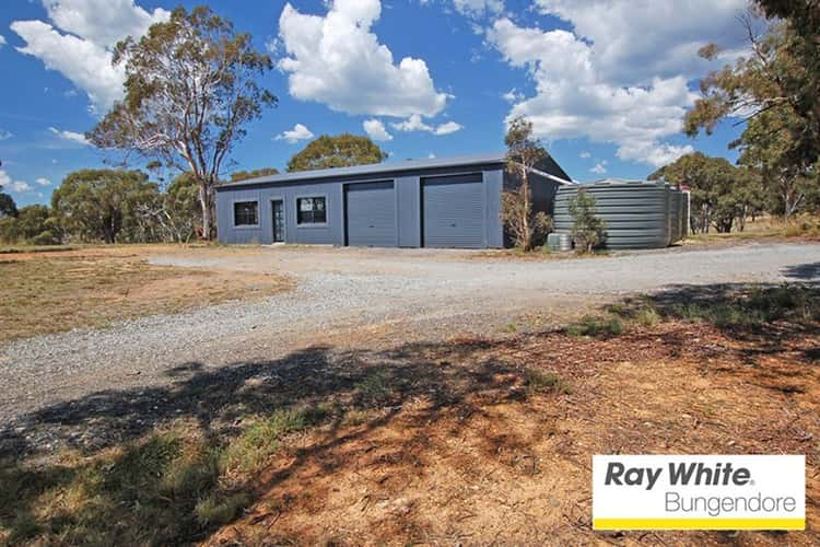 72 Rossi Road, Rossi NSW 2621