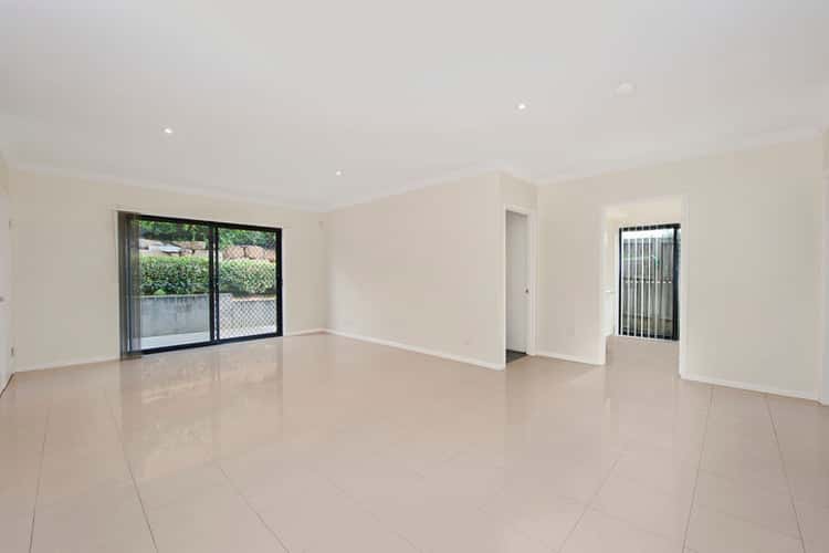 Fourth view of Homely house listing, 1 Giordano Place, Belmont QLD 4153
