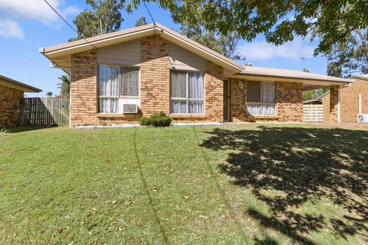 Fourth view of Homely house listing, 108 Henty Drive, Redbank Plains QLD 4301