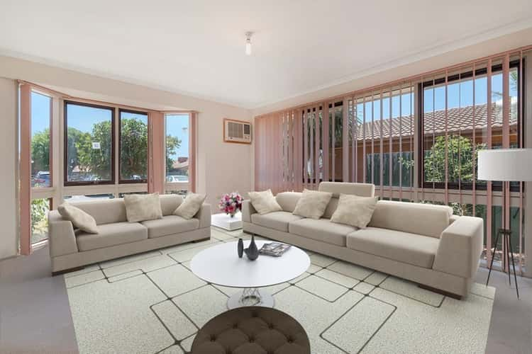 Second view of Homely unit listing, 8 Callistemon Avenue, Keysborough VIC 3173