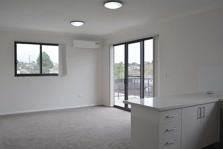 Third view of Homely apartment listing, 34/40-42 Keeler Street, Carlingford NSW 2118