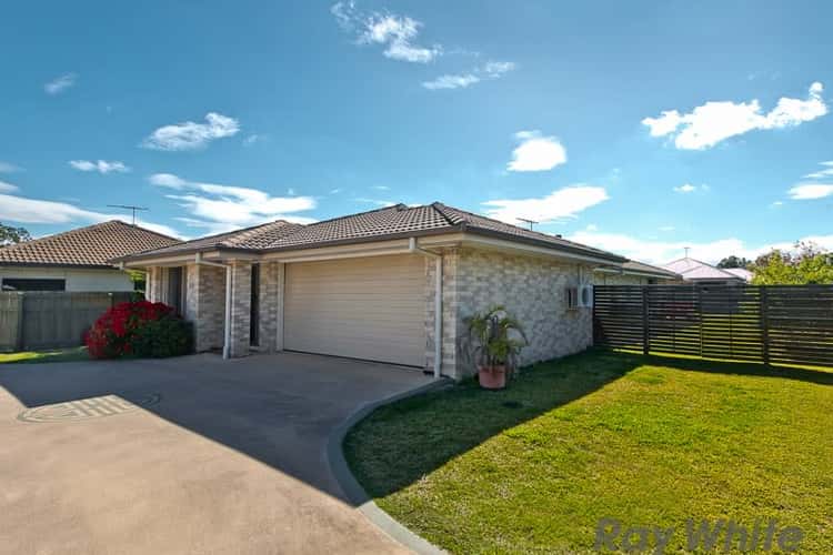 Main view of Homely house listing, 10 Taunton Street, Carseldine QLD 4034