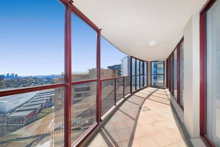 Third view of Homely apartment listing, 87/2a Hollywood Avenue, Bondi Junction NSW 2022