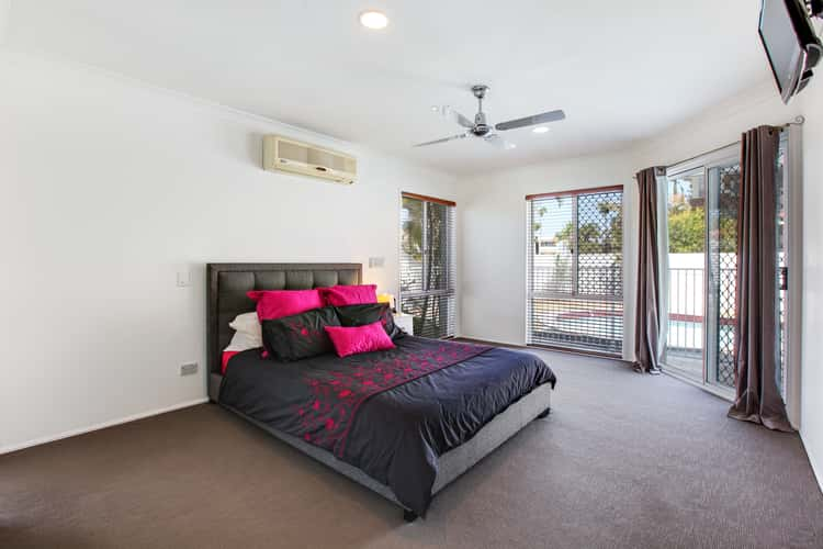 Seventh view of Homely house listing, 84 Santa Cruz Boulevard, Clear Island Waters QLD 4226