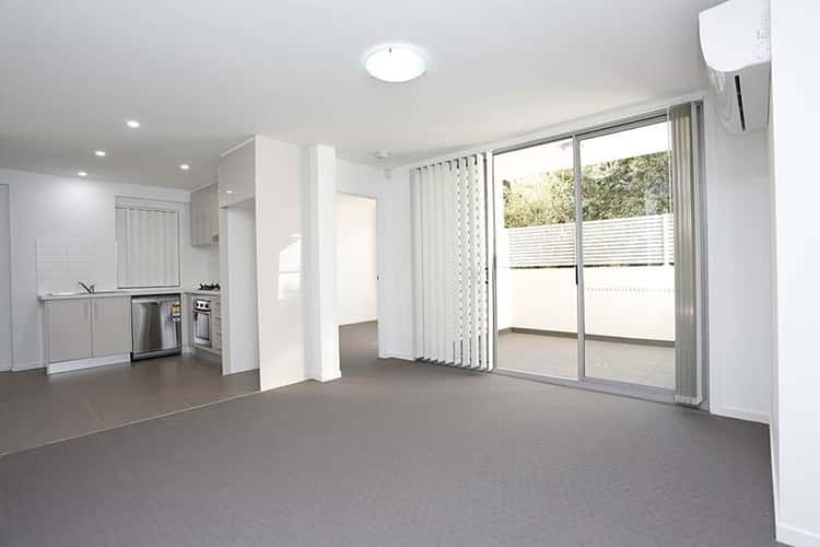 Main view of Homely apartment listing, 45/16-20 Park Road, Waitara NSW 2077