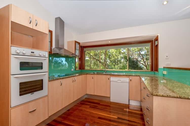 Fourth view of Homely house listing, 107 Beachview Esplanade, Macmasters Beach NSW 2251