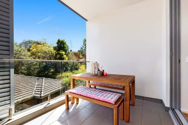 Fifth view of Homely apartment listing, A610/7-13 Centennial Avenue, Lane Cove NSW 2066