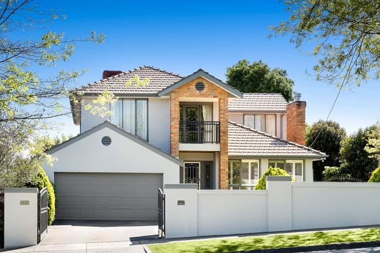 Main view of Homely house listing, 31 Bringa Avenue, Camberwell VIC 3124