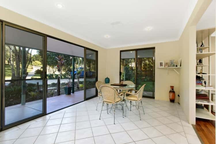 Fourth view of Homely house listing, 187 Braford Drive, Bonville NSW 2450