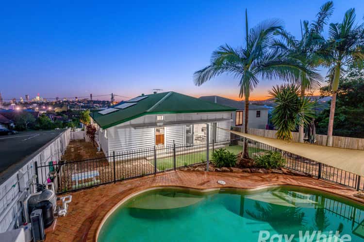 Fifth view of Homely house listing, 43 Greene Street, Newmarket QLD 4051