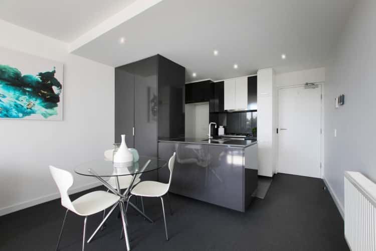 Fifth view of Homely apartment listing, 408A/33 Inkerman Street, St Kilda VIC 3182