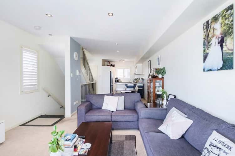 Main view of Homely townhouse listing, 4/32 Dickenson Street, Carina QLD 4152