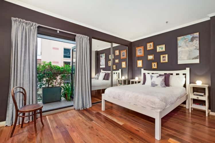 Fifth view of Homely apartment listing, 21/259 Clarence Street, Sydney NSW 2000