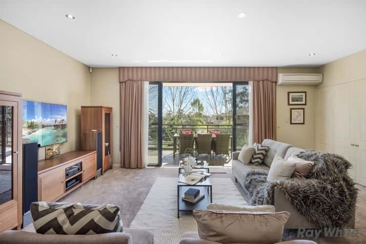 Third view of Homely apartment listing, 38/2-4 Purser Avenue, Castle Hill NSW 2154