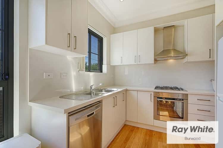 Second view of Homely other listing, 7A Hercules Street, Dulwich Hill NSW 2203