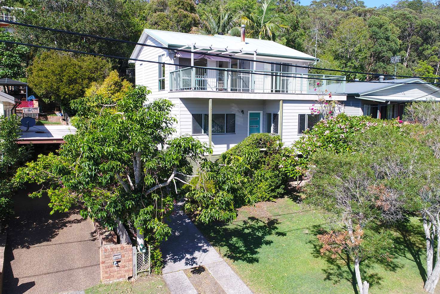 Main view of Homely house listing, 42 Taylor Street, Woy Woy Bay NSW 2256