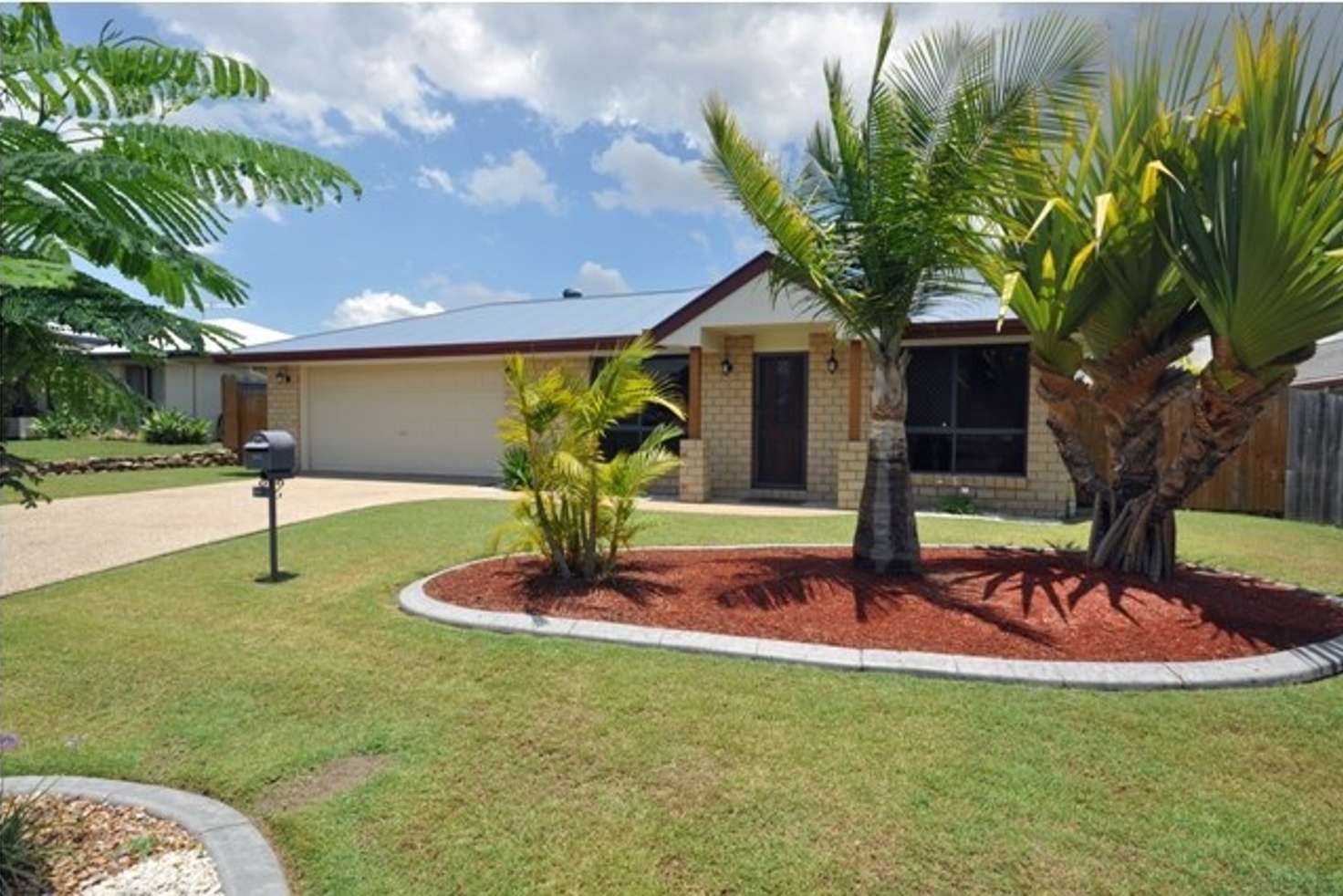Main view of Homely house listing, 87 Cottontree Drive, Narangba QLD 4504