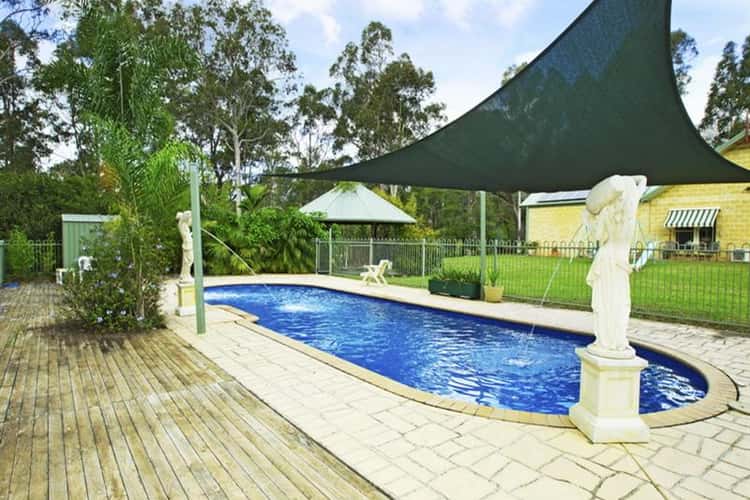 Fourth view of Homely house listing, 9 Timber Ridge, Nowra Hill NSW 2540