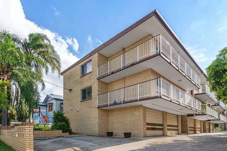 Second view of Homely unit listing, 1/49 Alva Terrace, Gordon Park QLD 4031
