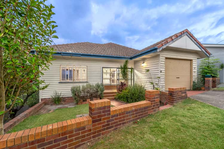 Second view of Homely house listing, 17 Bearsden Avenue, Newmarket QLD 4051