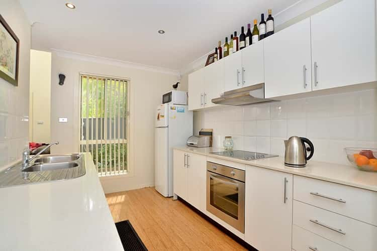 Second view of Homely townhouse listing, 3/1 Warwick Street, Blackwall NSW 2256