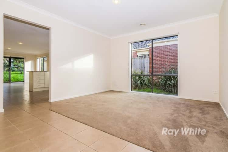 Fifth view of Homely house listing, 50 Tipperary Circuit, Pakenham VIC 3810