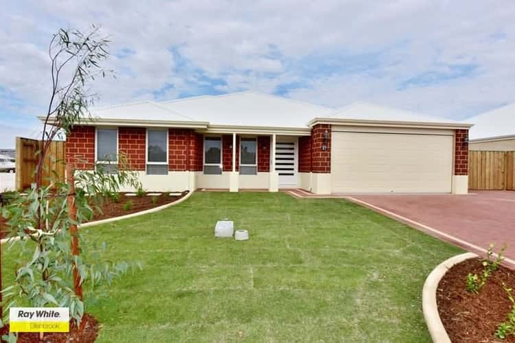 Second view of Homely house listing, 27 Hawthornden Avenue, Ellenbrook WA 6069