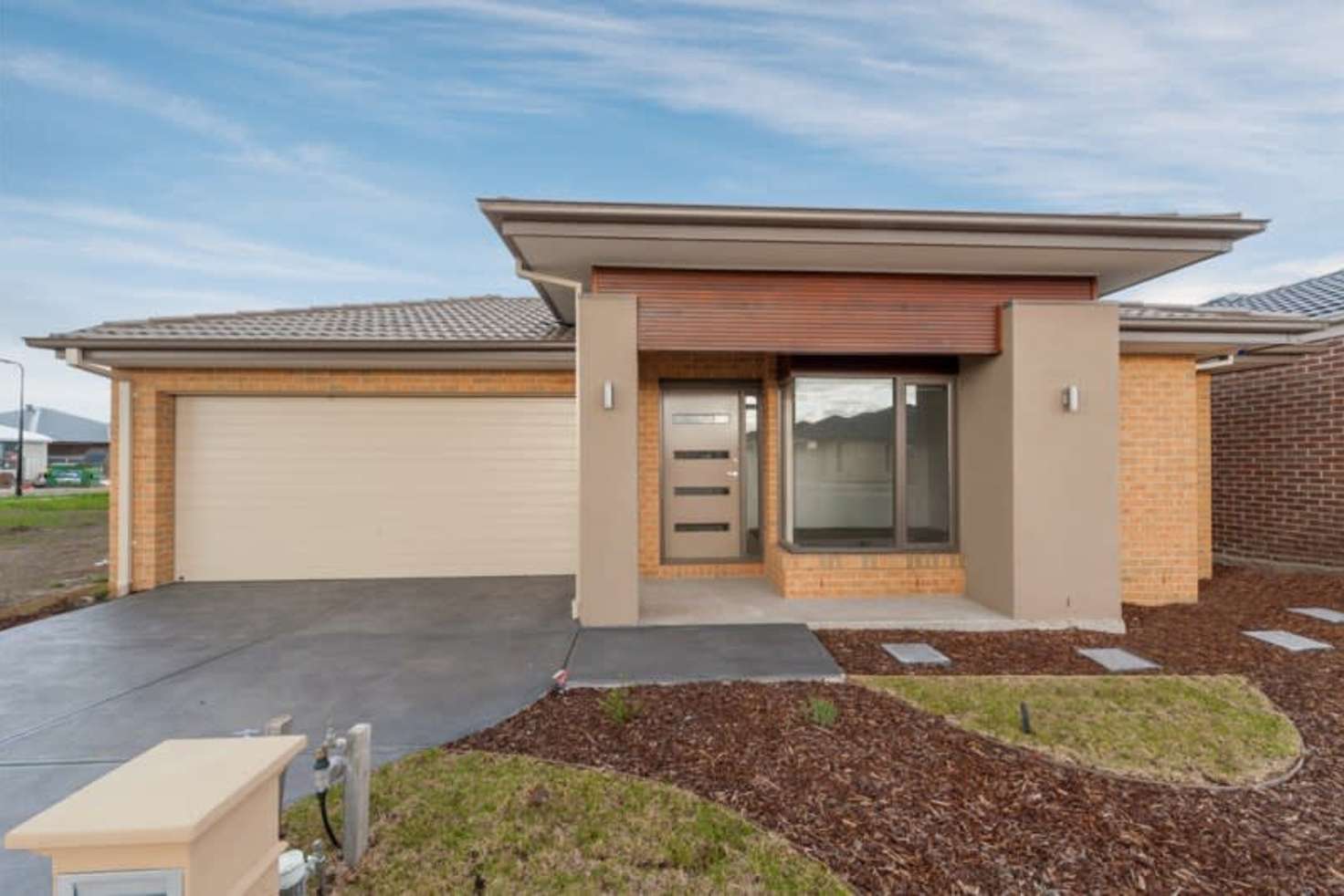Main view of Homely house listing, 82 Sustainable Drive, Craigieburn VIC 3064