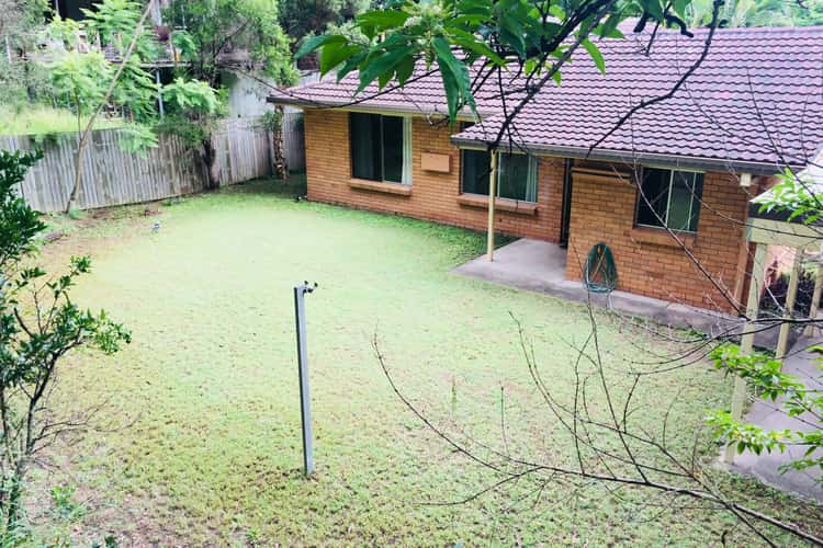 Main view of Homely house listing, 18 Neptune Street, Chapel Hill QLD 4069