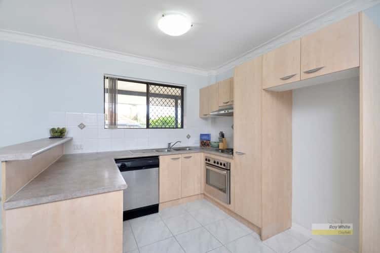 Fourth view of Homely unit listing, 3/92 Dobson Street, Ascot QLD 4007