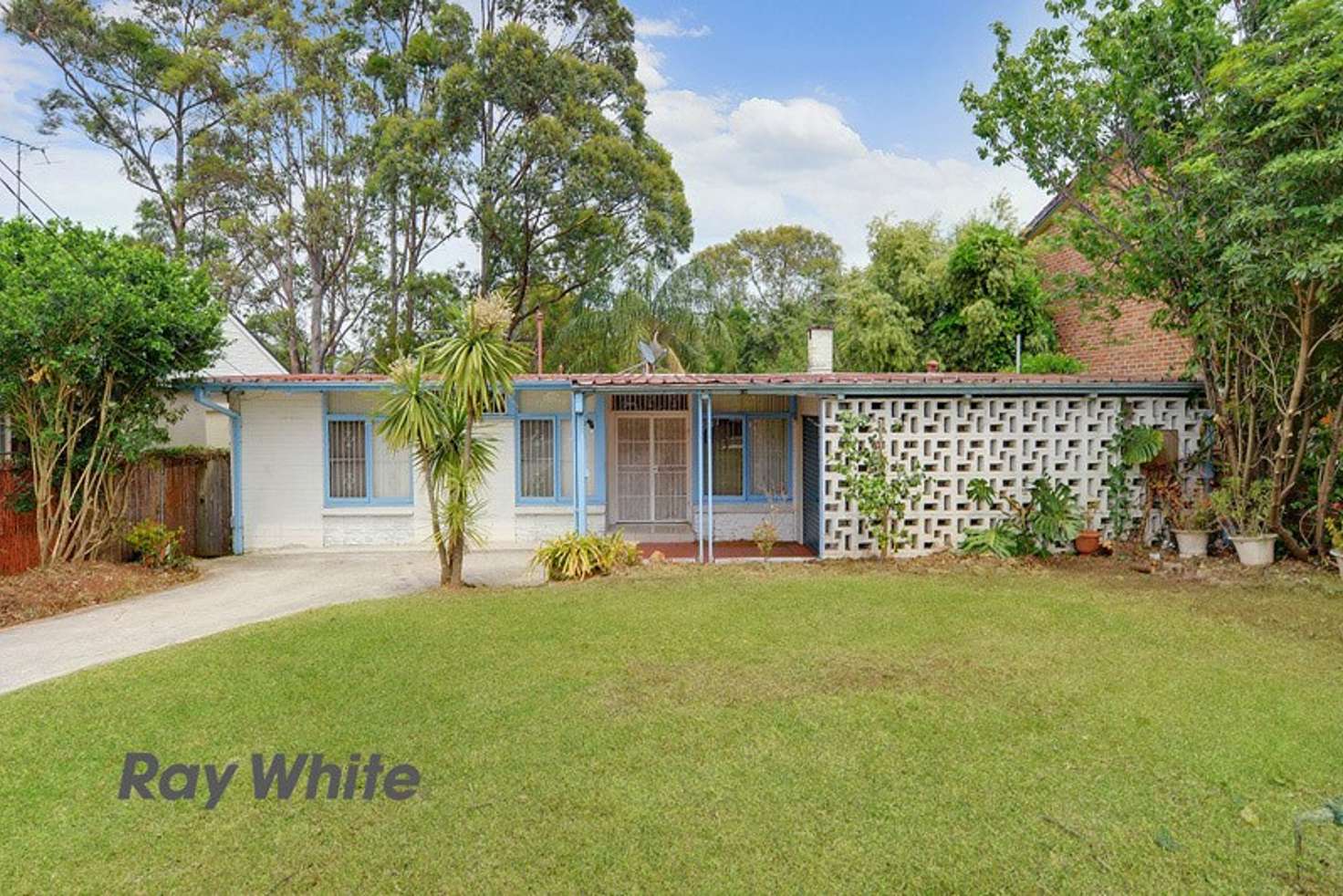 Main view of Homely house listing, 3 Brush Road, Eastwood NSW 2122