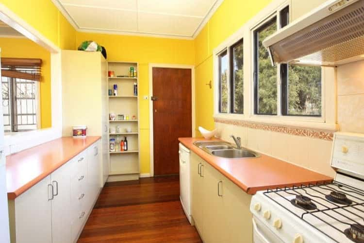 Second view of Homely house listing, 23 Craigan Crescent, Aspley QLD 4034