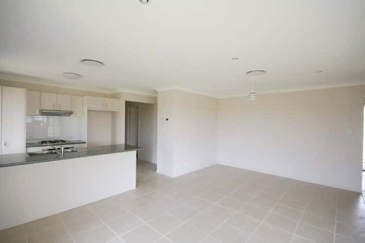 Second view of Homely house listing, 19-21 Highland Way, Biloela QLD 4715