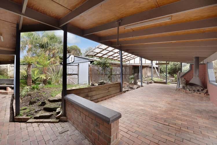 Fifth view of Homely house listing, 12 Bungalook Road East, Bayswater North VIC 3153