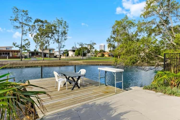 Fourth view of Homely house listing, 17 Perry Place, Biggera Waters QLD 4216