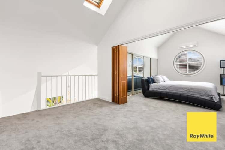 Sixth view of Homely apartment listing, 6/78 Wells Street, Southbank VIC 3006