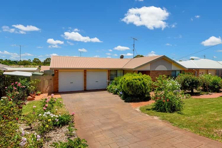 Second view of Homely house listing, 223 Stenner Street, Centenary Heights QLD 4350
