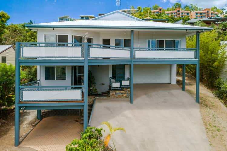 Second view of Homely house listing, 30 Waterson Way, Airlie Beach QLD 4802