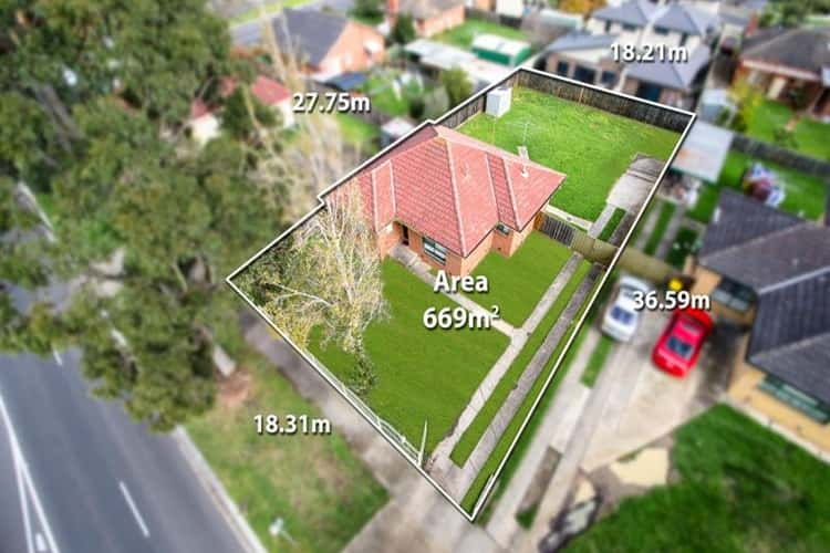 489 Waterdale Road, Heidelberg West VIC 3081