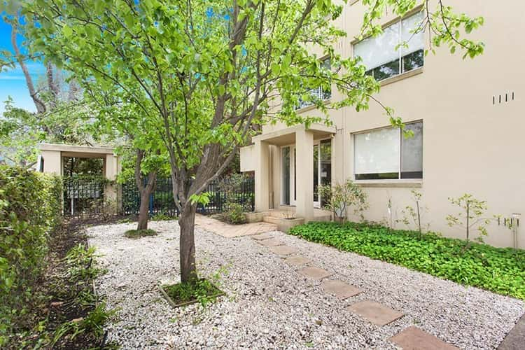 Second view of Homely apartment listing, 1/47 Carroll Crescent, Glen Iris VIC 3146