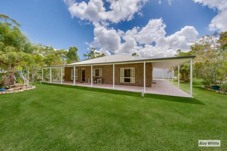 Main view of Homely house listing, 24 Davis Road, Bondoola QLD 4703